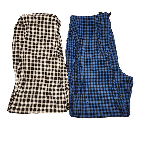 Fruit of the Loom Other - (2) Pair Fruit of the Loom - Mens Sleepwear - Pants - Medium - Lounge Pants
